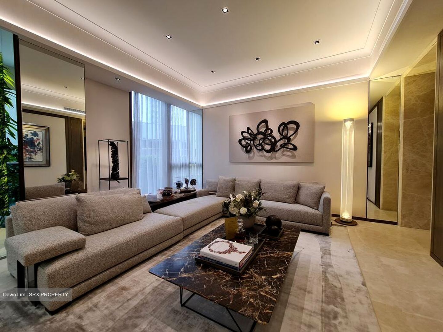 Klimt Cairnhill (D9), Apartment #522553861